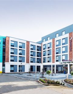 Premier Inn Northampton Town Centre