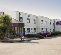Premier Inn Gloucester (Longford) Exterior