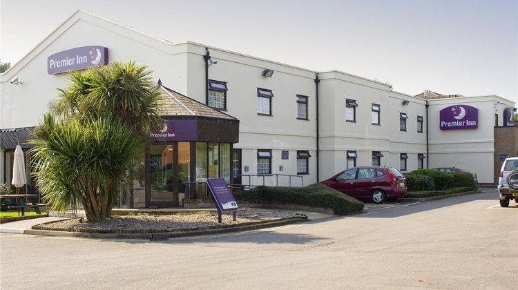 Premier Inn Gloucester (Longford) Exterior