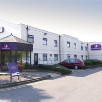 Premier Inn Gloucester (Longford)