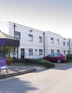 Premier Inn Gloucester (Longford)