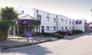 Premier Inn Gloucester (Longford)