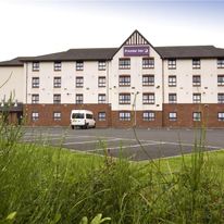 Premier Inn Glasgow Stepps (M80, J3)