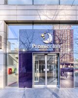 Premier Inn London Stratford
