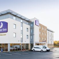 Premier Inn Wrexham Town Centre