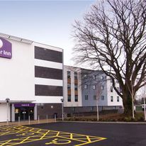 Premier Inn Maidstone (Town Centre)