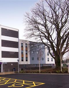 Premier Inn Maidstone (Town Centre)