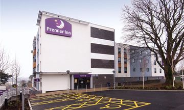 Premier Inn Maidstone (Town Centre)
