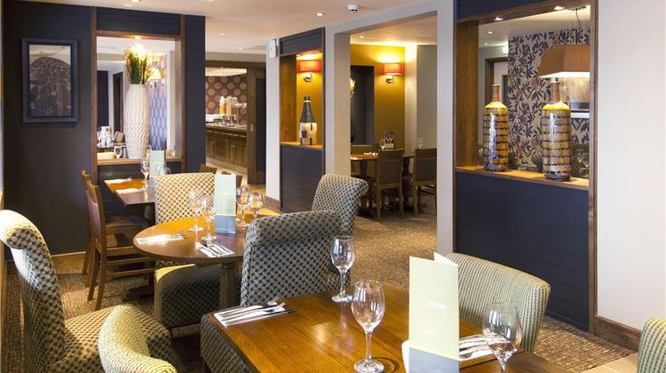 Premier Inn Maidstone (Town Centre) Restaurant