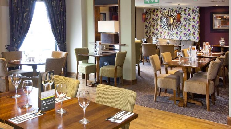Premier Inn Maidstone (Town Centre) Restaurant
