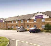 Premier Inn Sheffield-Barnsley Exterior