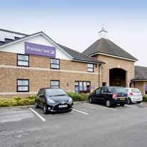 Premier Inn Sheffield-Barnsley