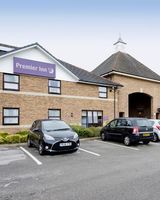 Premier Inn Sheffield-Barnsley