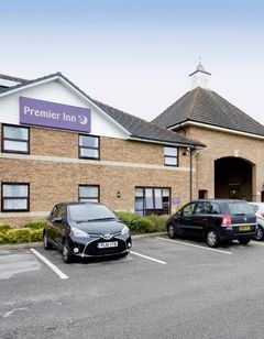 Premier Inn Sheffield-Barnsley