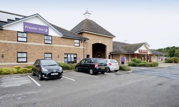 Premier Inn Sheffield-Barnsley