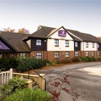 Premier Inn Maidstone (Allington)