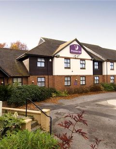 Premier Inn Maidstone (Allington)