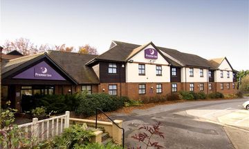 Premier Inn Maidstone (Allington)