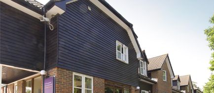 Premier Inn Portsmouth (Havant) Exterior