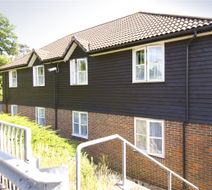 Premier Inn Portsmouth (Havant) Exterior