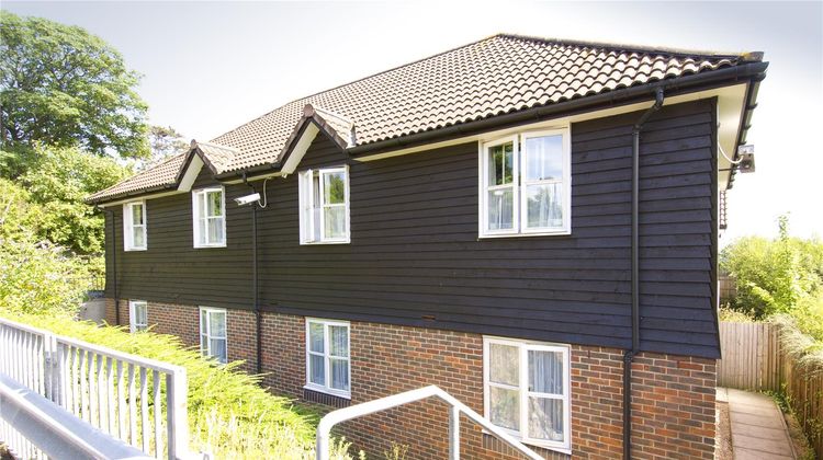 Premier Inn Portsmouth (Havant) Exterior