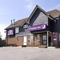 Premier Inn Portsmouth (Havant)