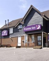 Premier Inn Portsmouth (Havant)