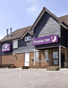 Premier Inn Portsmouth (Havant)