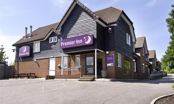 Premier Inn Portsmouth (Havant)