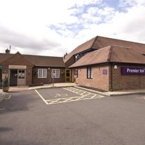 Premier Inn Aylesbury