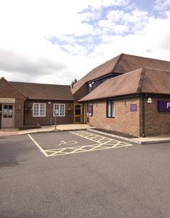Premier Inn Aylesbury