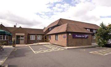 Premier Inn Aylesbury