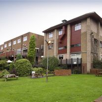 Premier Inn Burton On Trent East