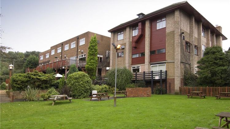 Premier Inn Burton On Trent East Exterior