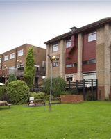 Premier Inn Burton On Trent East