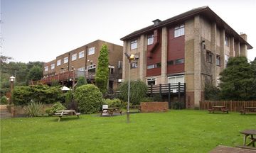 Premier Inn Burton On Trent East