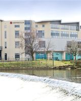 Holiday Inn Derby Riverlights
