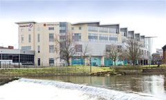 Holiday Inn Derby Riverlights