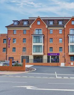 Premier Inn Royal Tunbridge Wells