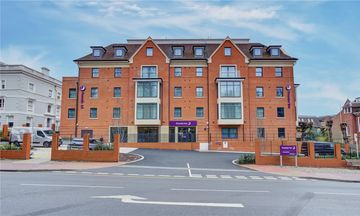 Premier Inn Royal Tunbridge Wells