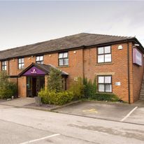 Premier Inn Crewe (Nantwich)