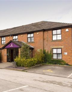 Premier Inn Crewe (Nantwich)