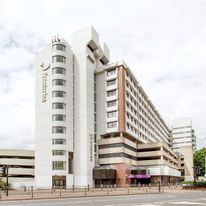 Premier Inn London/Kingston Upon Thames