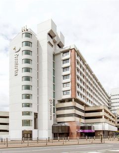 Premier Inn London/Kingston Upon Thames
