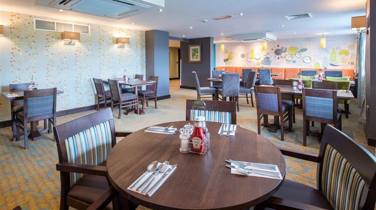 Premier Inn London/Kingston Upon Thames Restaurant