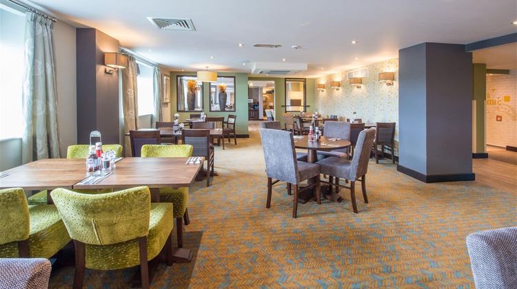 Premier Inn London/Kingston Upon Thames Restaurant