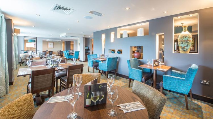 Premier Inn London/Kingston Upon Thames Restaurant