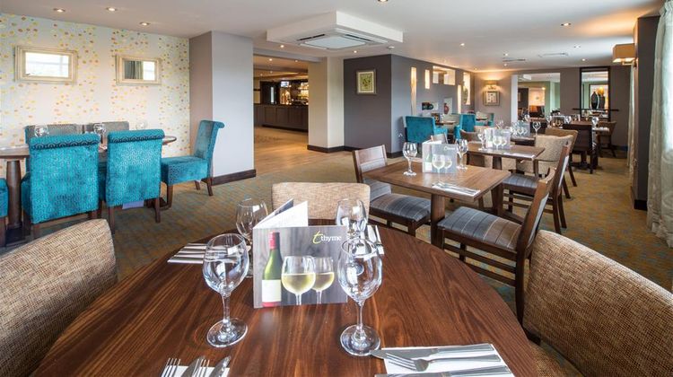 Premier Inn London/Kingston Upon Thames Restaurant
