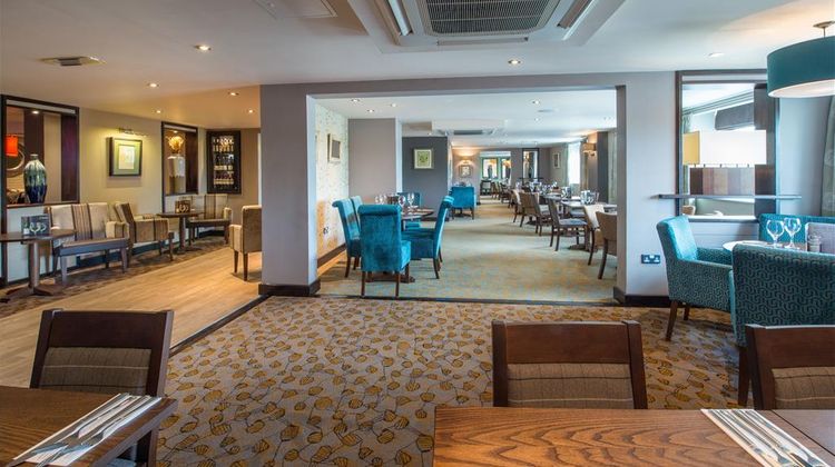 Premier Inn London/Kingston Upon Thames Restaurant