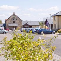 Premier Inn Edinburgh A7 Dalkeith